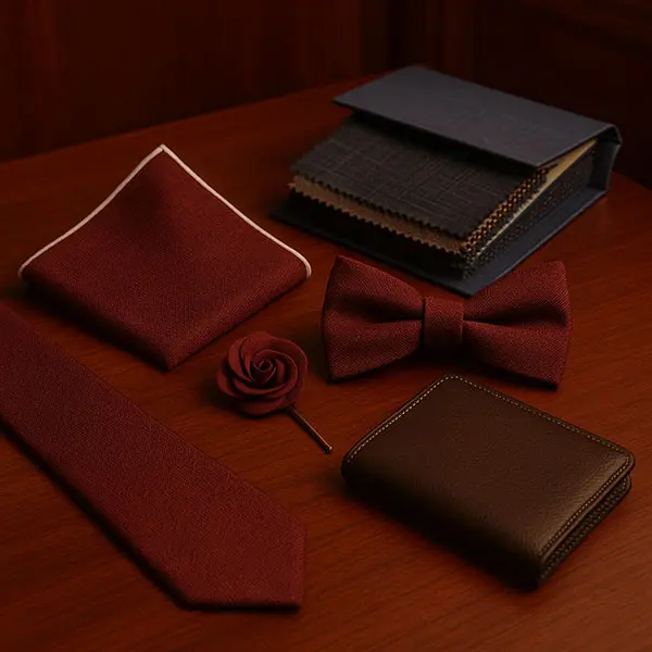 Binh Tailor - Unsere Handwerkskunst